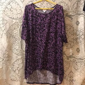 LulaRoe Irma